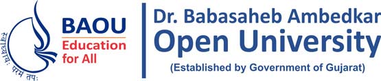 Dr. Babasaheb Ambedkar Open University (BAOU), Ahmedabad